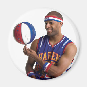 Flight Time ball draaien Magneet