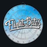 FlightBites Dartbord<br><div class="desc">FlightBites-dartbord</div>
