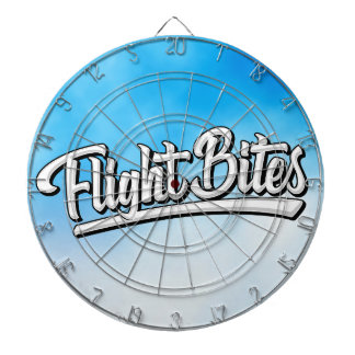 FlightBites Dartbord
