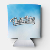FlightBites-Koelbox Blikjeskoeler (Achterkant)