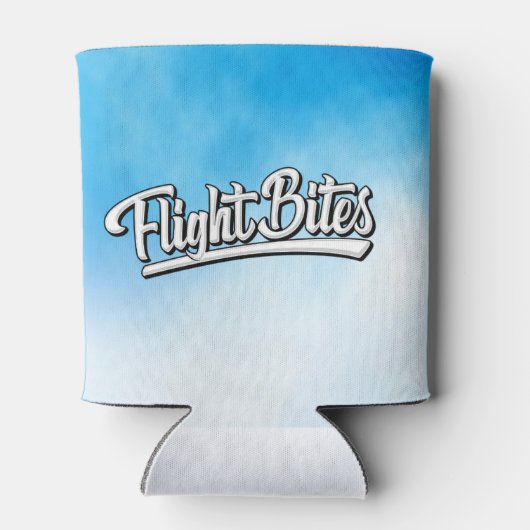 FlightBites-Koelbox Blikjeskoeler (Achterkant)
