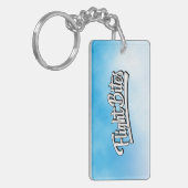 FlightBites-Sleutelhanger Sleutelhanger (Voorkant Links)