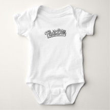 FlightBites Zure Watermeloen Bodysuits