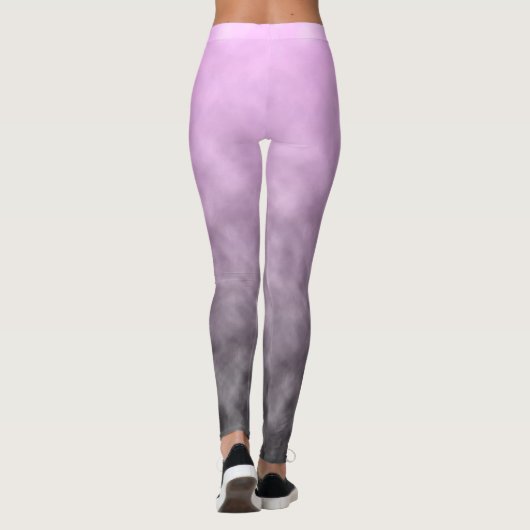 flikkering leggings (Achterkant)