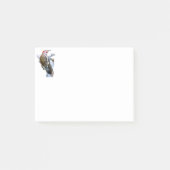 "flikkering" post-it® notes (Voorkant)