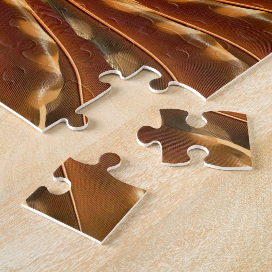Flikkerveer Legpuzzel (Zijkant)