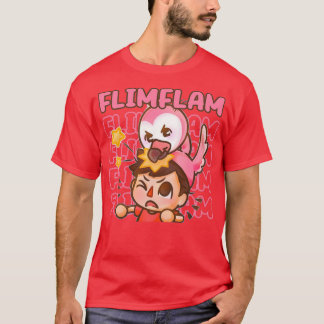 Flim Flam T-shirt