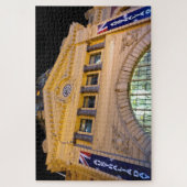 flinders station australia day legpuzzel (Verticaal)