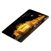 Flinders Station Melbourne Australië - Magneet (Linkerzijde)