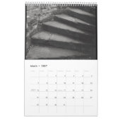 Flint castle North Wales kalender 2018 (Mar 2027)