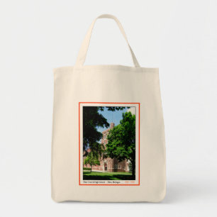 Flint Central High Organic Tas
