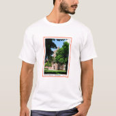 Flint Central High T-shirt (Voorkant)