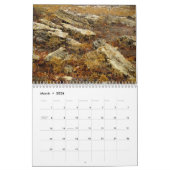 Flint Hills of Kansas Kalender (Mar 2026)