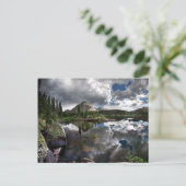 Flint Lake - Weminuche Wilderness - Colora Briefkaart (Staand voorkant)