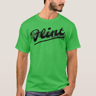 Flint Michigan T-shirt
