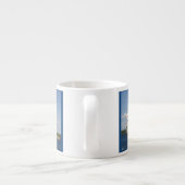 Flinterstream-mok espresso espresso kop (Achterkant)