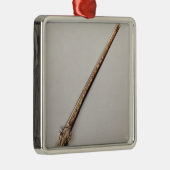Flintlock-geweer Metalen Ornament (Rechts)