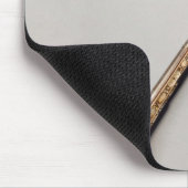 Flintlock-geweer Muismat (Hoek)