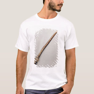 Flintlock-geweer T-shirt