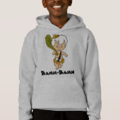 Flintstenen | Bamm-Bamm Rubble (Voorkant)