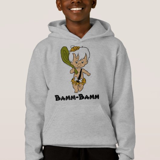 Flintstenen | Bamm-Bamm Rubble (Voorkant)