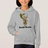 Flintstenen | Bamm-Bamm Rubble (Voorkant)