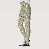 Flintstenen | Bamm-Bamm Rubble Leggings (Links)