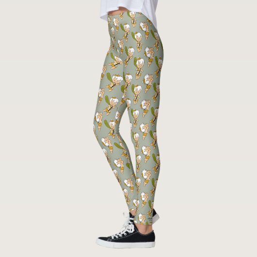 Flintstenen | Bamm-Bamm Rubble Leggings (Links)