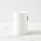 Flintstenen | Bamm-Bamm Rubble Porselein Kop (Voorkant)