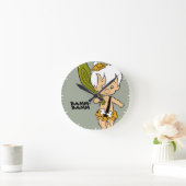 Flintstenen | Bamm-Bamm Rubble Ronde Klok (Huis)