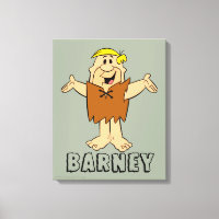 Flintstenen | Barney Rubble