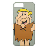 Flintstenen | Barney Rubble Case-Mate iPhone Case (Achterkant)