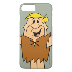 Flintstenen   Barney Rubble iPhone 8/7 Plus Hoesje