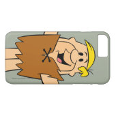Flintstenen | Barney Rubble Case-Mate iPhone Case (Achterkant (Horizontaal))