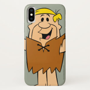 Flintstenen   Barney Rubble Case-Mate iPhone Case