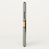 Flintstenen | Barney Rubble Case-Mate iPhone Case (Achterkant / rechts)