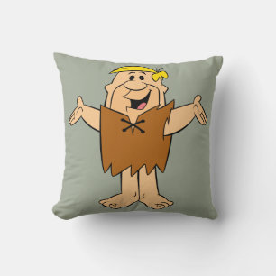 Flintstenen   Barney Rubble Kussen