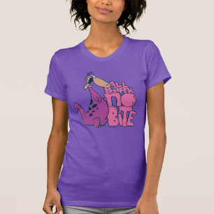 Flintstenen Dino - Alle bast geen bite T-shirt