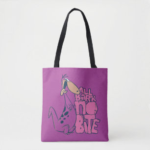 Flintstenen   Dino - Alle bast geen bite Tote Bag