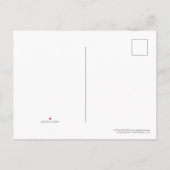 Flintstenen | Dino Cleaning House Uitnodiging Briefkaart (Achterkant)