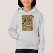 Flintstenen | Flatstenen en roebels Comite (Voorkant)