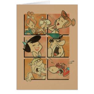 Flintstenen Flatstenen en roebels Comite