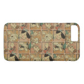Flintstenen | Flatstenen en roebels Comite Case-Mate iPhone Case (Achterkant (Horizontaal))