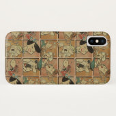 Flintstenen | Flatstenen en roebels Comite Case-Mate iPhone Case (Achterkant (horizontaal))