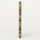 Flintstenen | Flatstenen en roebels Comite Case-Mate iPhone Case (Achterkant / rechts)