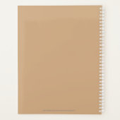 Flintstenen | Flatstenen en roebels Comite Planner (Achterkant)