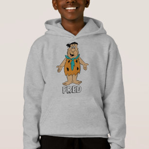 Flintstenen   Fred Flintstone