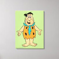 Flintstenen | Fred Flintstone