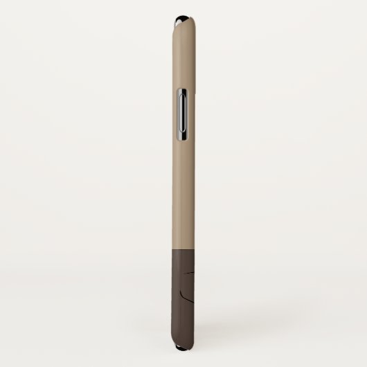 Flintstenen | Fred Flintstone Dancing Case-Mate iPhone Case (Achterkant / rechts)