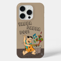 Flintstenen | Fred Flintstone Dancing